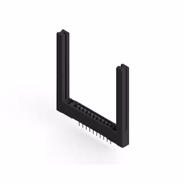 357-010-427-158 EDAC Inc.  Kantenbrettverbinder